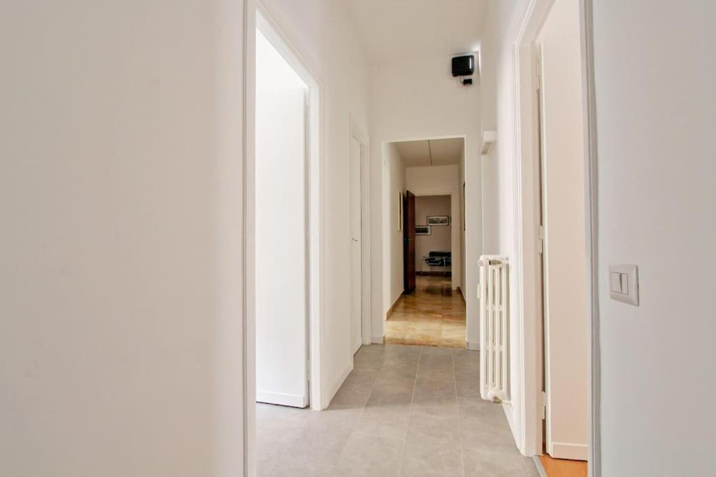 Merulana 61 Apartment Rom