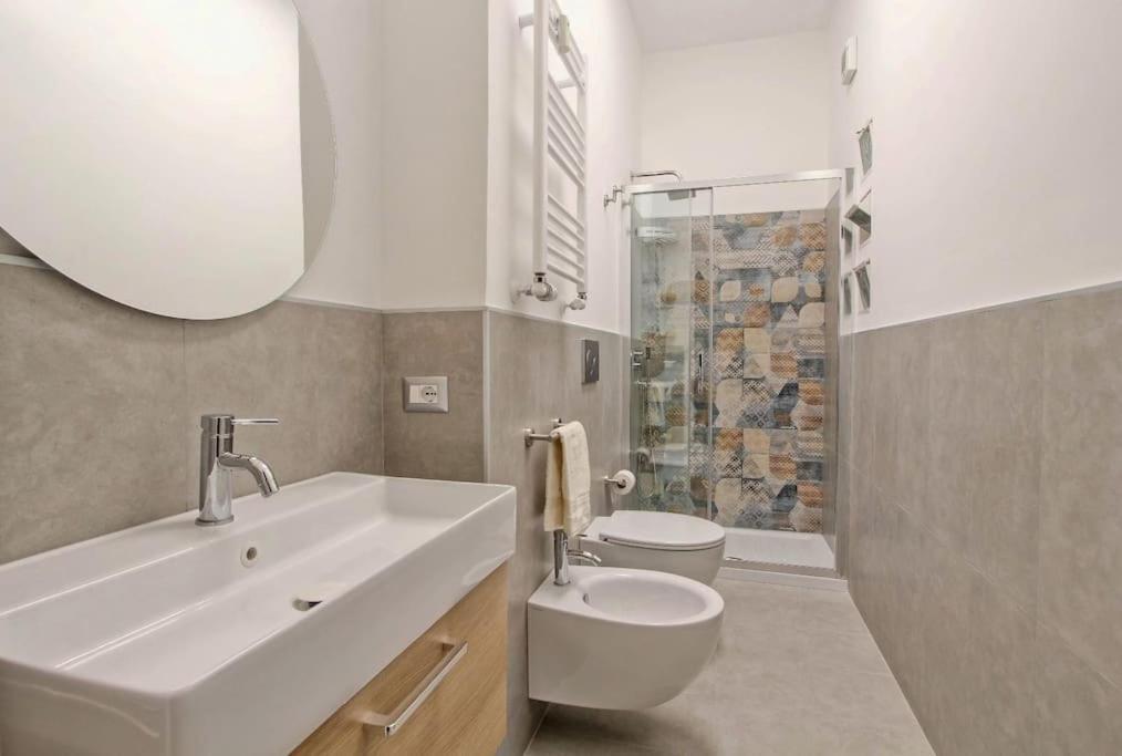 Apartment Merulana 61