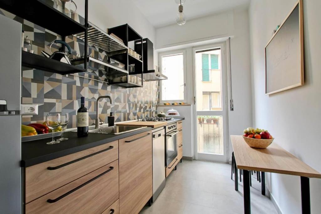 Apartment Merulana 61 Rom