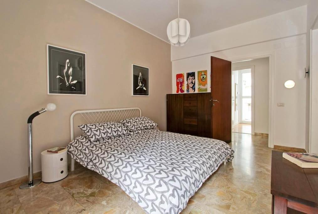 Apartment Merulana 61