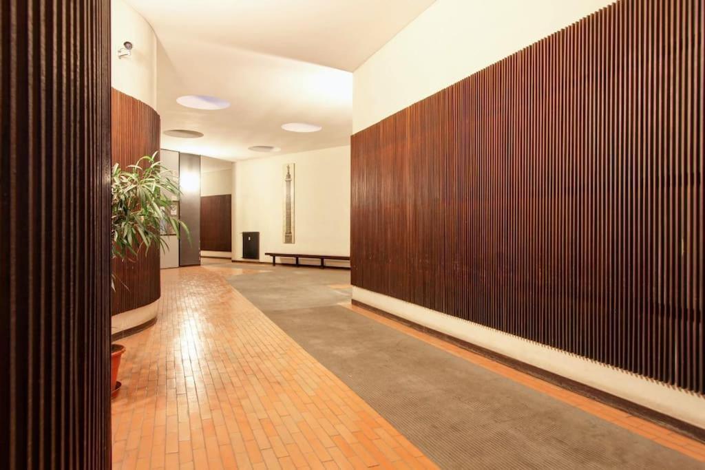 Merulana 61 Apartment Rom