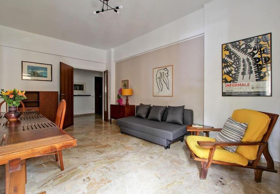 Merulana 61 Apartment *